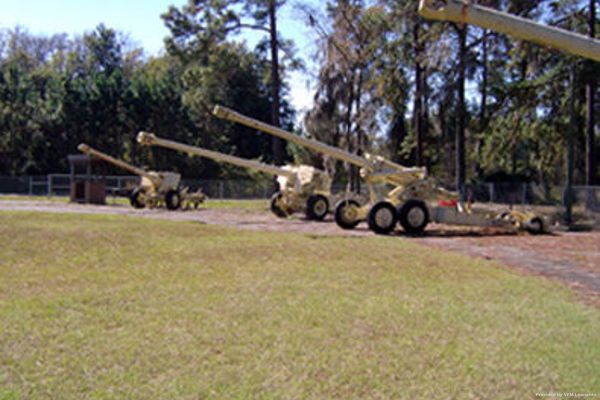 Baymont Inn & Suites Hinesville Fort Stewart Area